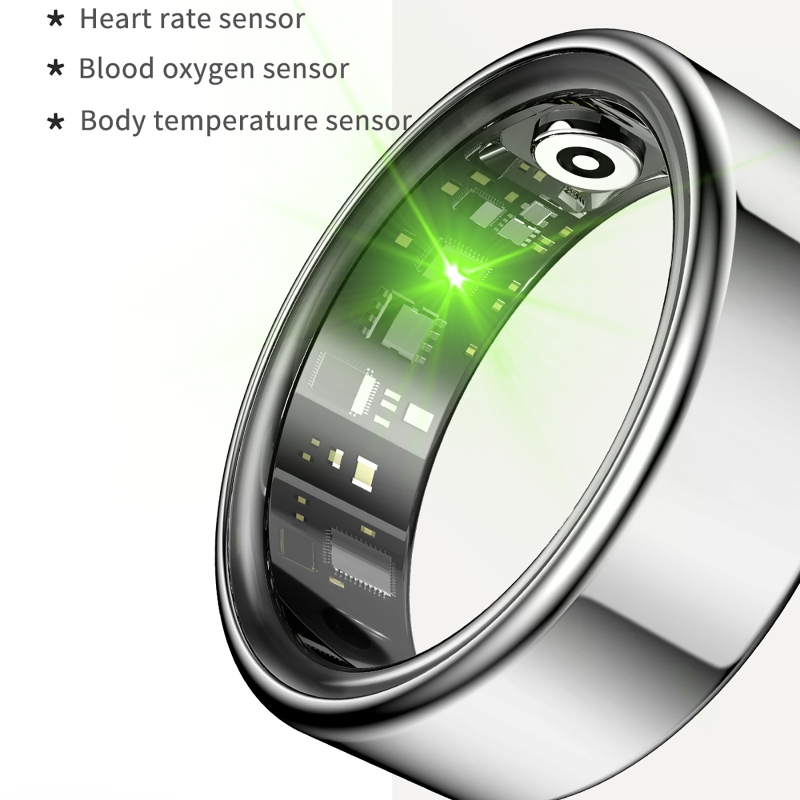 Intelligenter Ring Gesundheits – Women'S Health & Wellness Center Bewertung und Preis