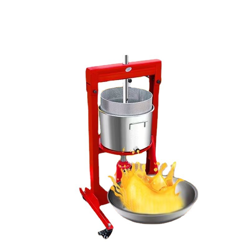 9L-98L Obst Kommerziellen Haus – Cold Press Juicer Bewertung und Preis
