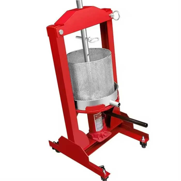 9L-98L Obst Kommerziellen Haus – Cold Press Juicer Bewertung und Preis