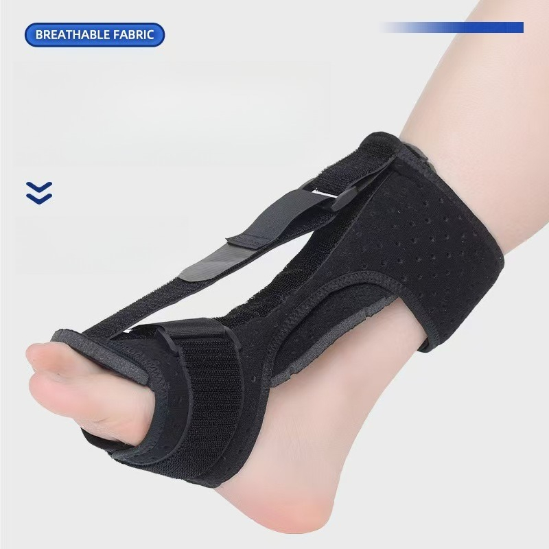 Fußorthese zur Knöchelkorrektu – Ankle Brace Support Bewertung und Preis