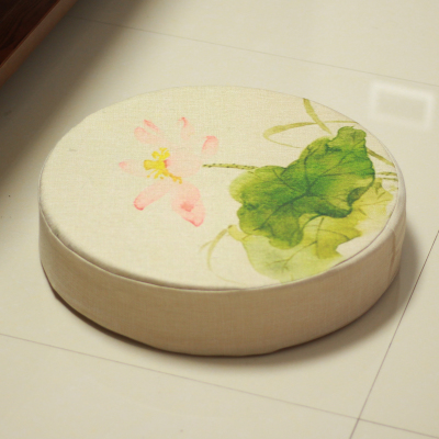 Chinesischer Futon-Boden, Cash – Meditation Cushion Zafu Bewertung und Preis