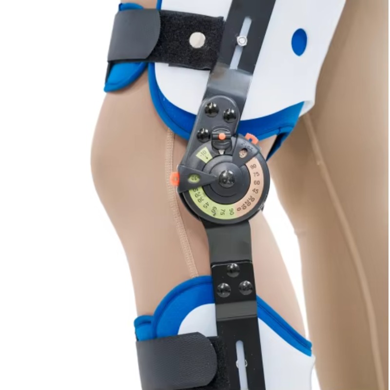 Knieorthese Gelenkstabilisator – Ankle Brace Support Bewertung und Preis