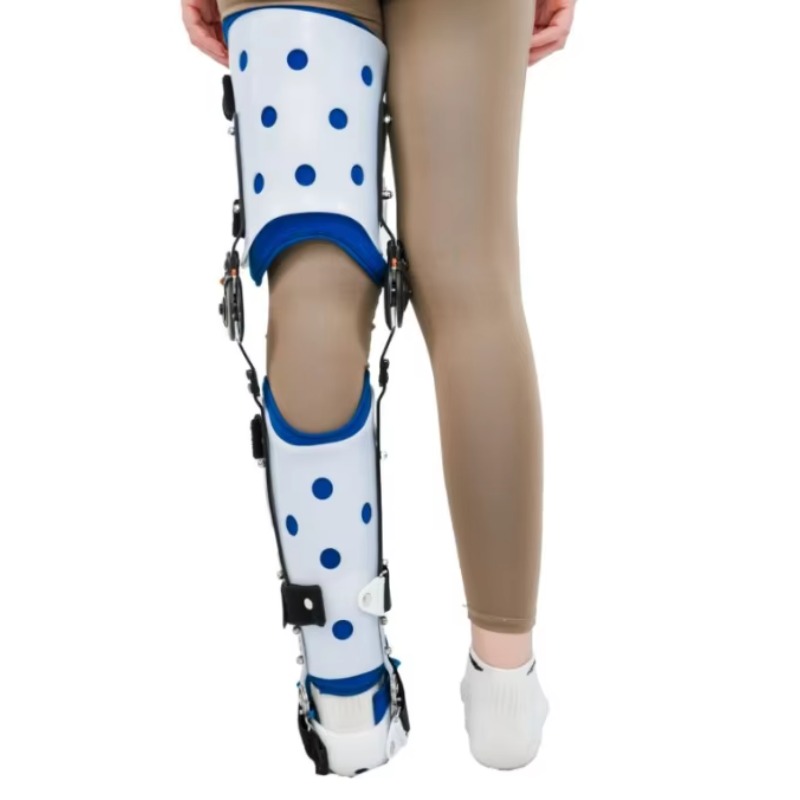 Knieorthese Gelenkstabilisator – Ankle Brace Support Bewertung und Preis