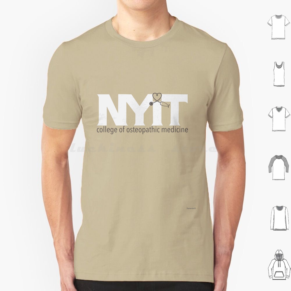 Nyitcom-Weißes T-Shirt 6XL Bau – Health Wellness New York Bewertung und Preis