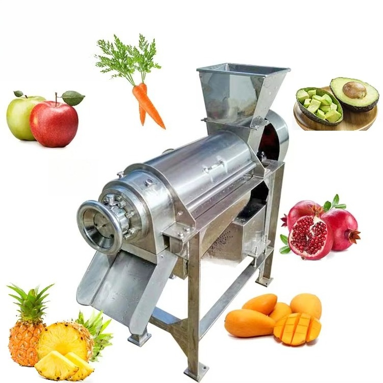 Kommerzielle Industrielle Kalt – Cold Press Juicer Bewertung und Preis