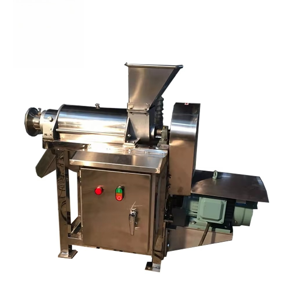 Kommerzielle Industrielle Kalt – Cold Press Juicer Bewertung und Preis