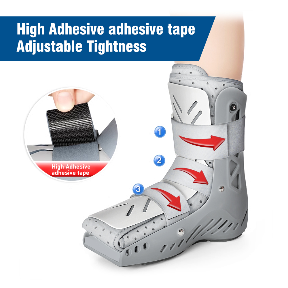 Verstellbare Orthopädische Knö – Ankle Brace Support Bewertung und Preis