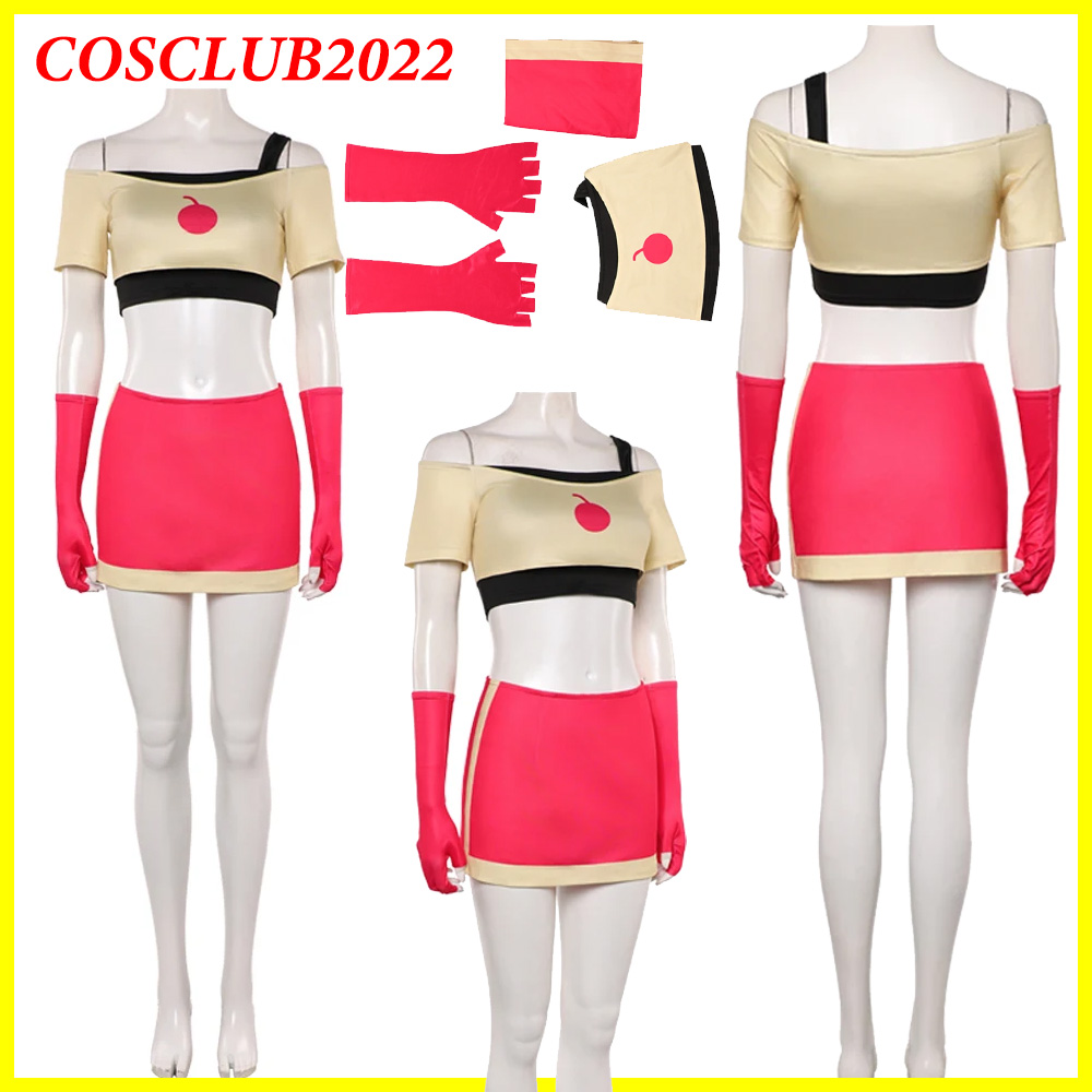 Fantasy Cherri Bombs Cosplay K – Women'S Health & Wellness Center Bewertung und Preis