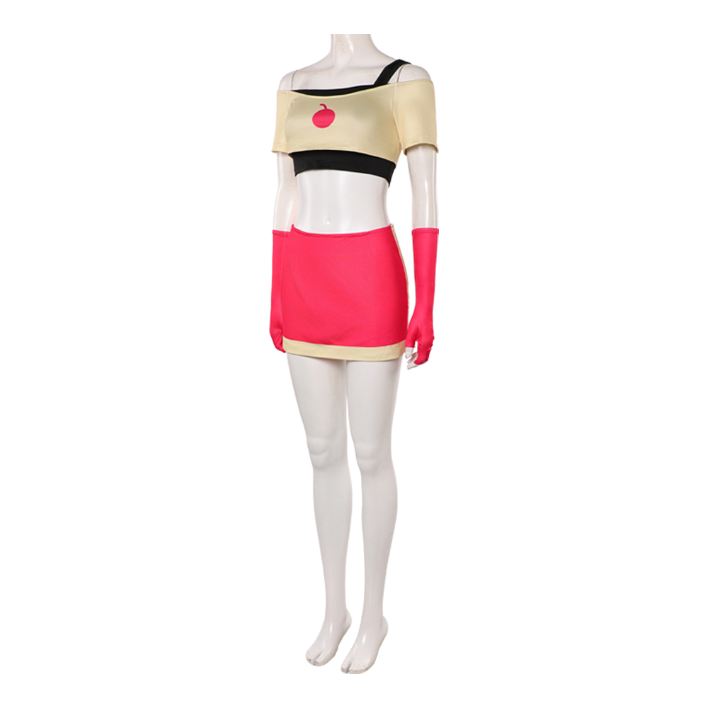 Fantasy Cherri Bombs Cosplay K – Women'S Health & Wellness Center Bewertung und Preis