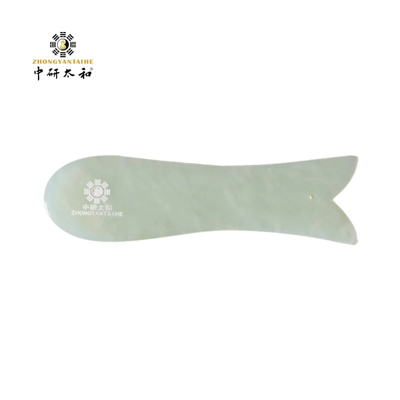 Gua Sha Gesichtsmassagegerät,  – Jade Gua Sha Tool Bewertung und Preis