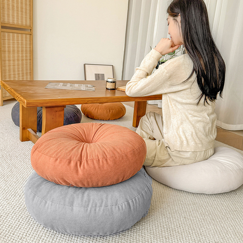 Moderner Stil, dickes, ultrawe – Meditation Cushion Zafu Bewertung und Preis