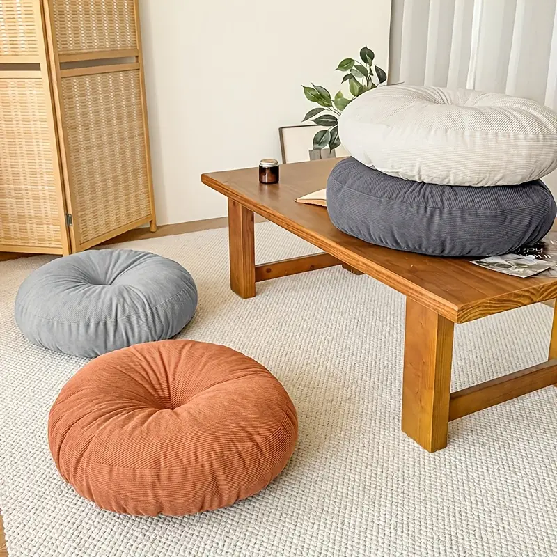 Moderner Stil, dickes, ultrawe – Meditation Cushion Zafu Bewertung und Preis