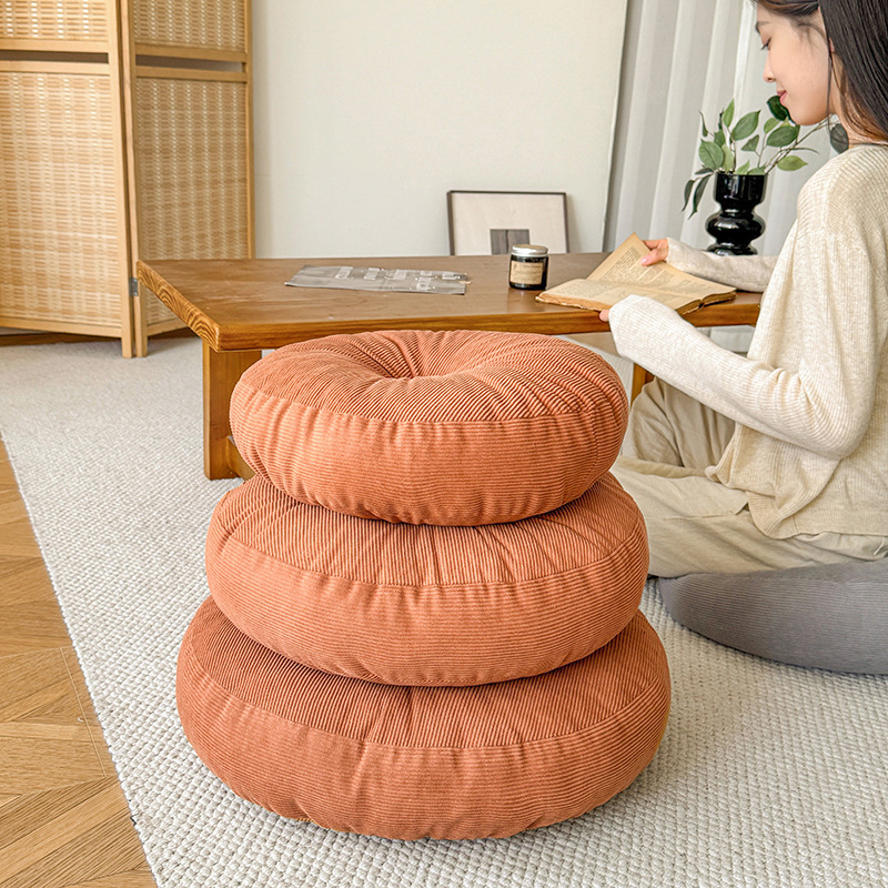 Moderner Stil, dickes, ultrawe – Meditation Cushion Zafu Bewertung und Preis