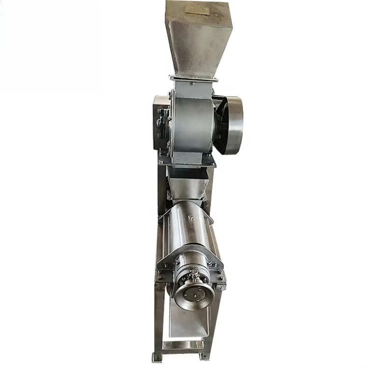 Industrieller Schraubenentsaft – Cold Press Juicer Bewertung und Preis