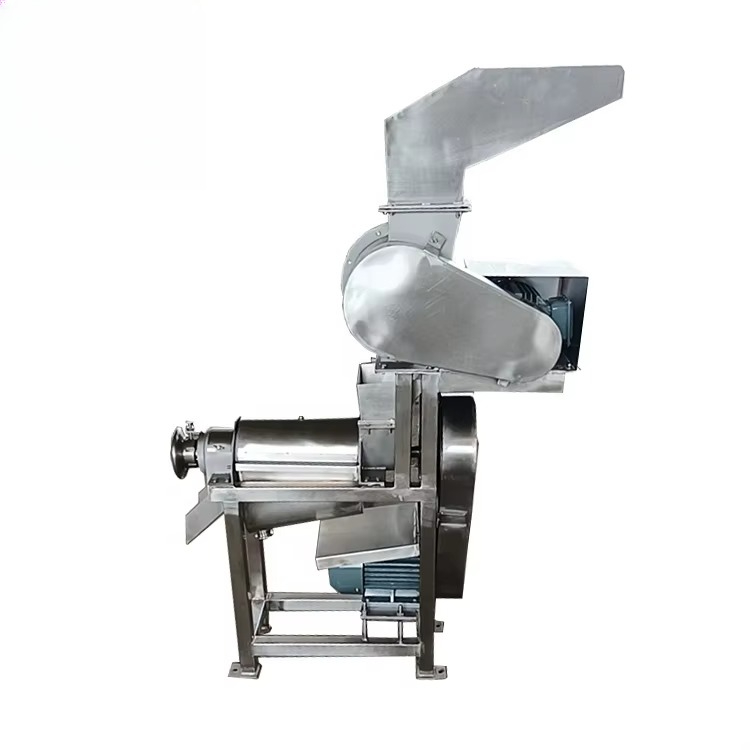 Industrieller Schraubenentsaft – Cold Press Juicer Bewertung und Preis