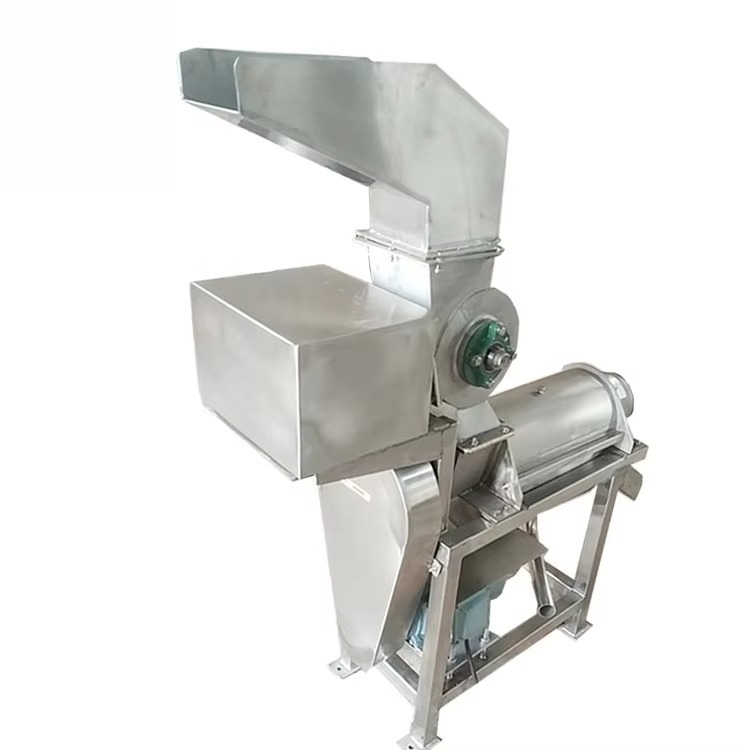 Industrieller Schraubenentsaft – Cold Press Juicer Bewertung und Preis