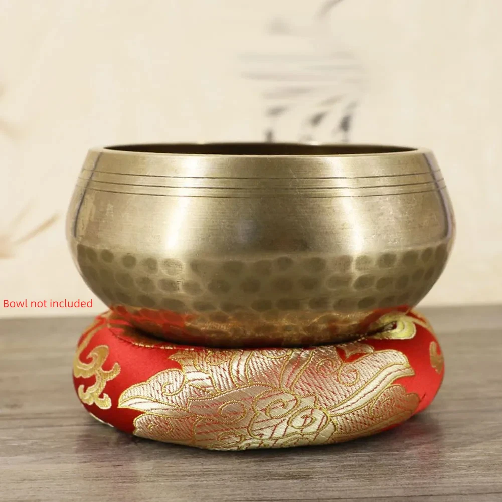 1 Stück Seidenbrokat-Kissen fü – Meditation Cushion Zafu Bewertung und Preis