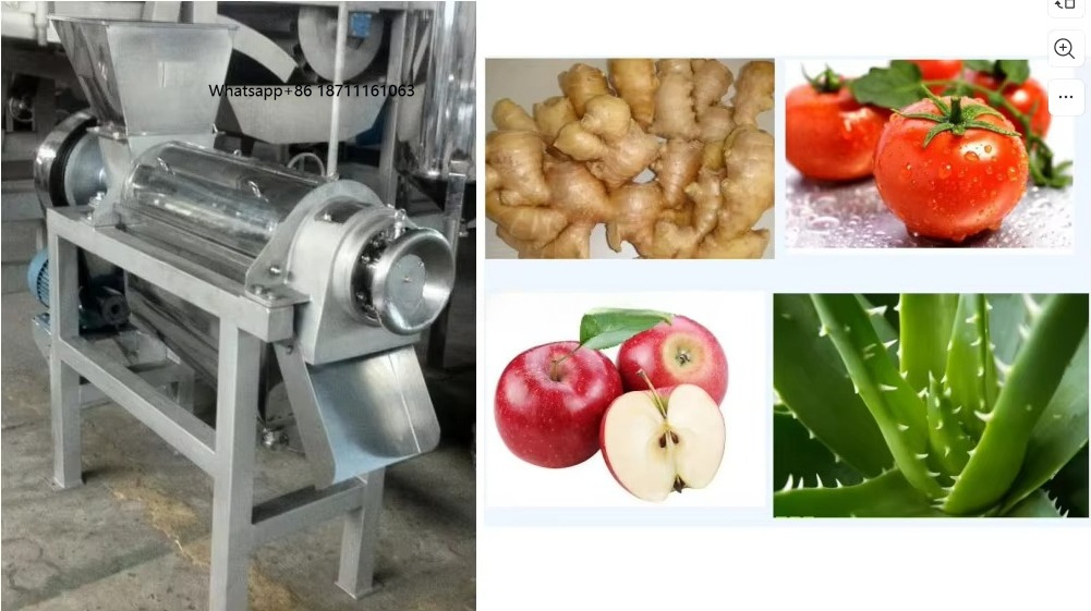 Nama Industrielle Kaltpress-En – Cold Press Juicer Bewertung und Preis