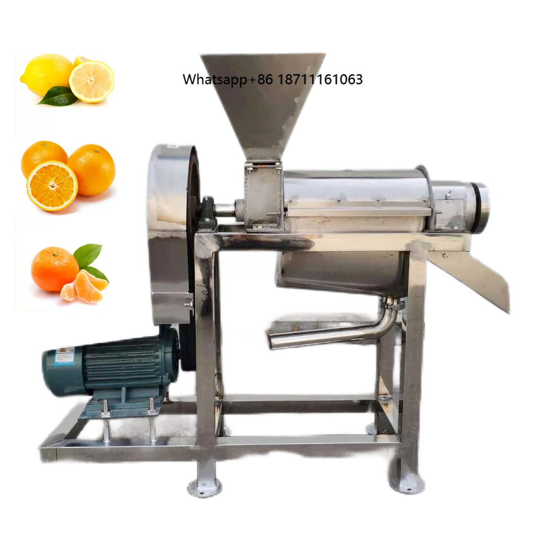 Nama Industrielle Kaltpress-En – Cold Press Juicer Bewertung und Preis