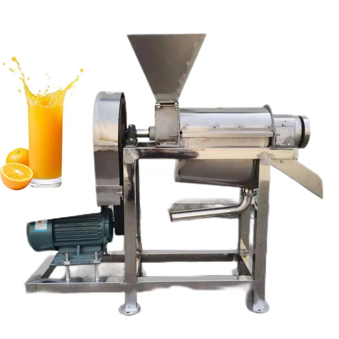 Nama Industrielle Kaltpress-En – Cold Press Juicer Bewertung und Preis