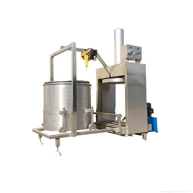 Hochwertige Kaltpress-Hydrauli – Cold Press Juicer Bewertung und Preis