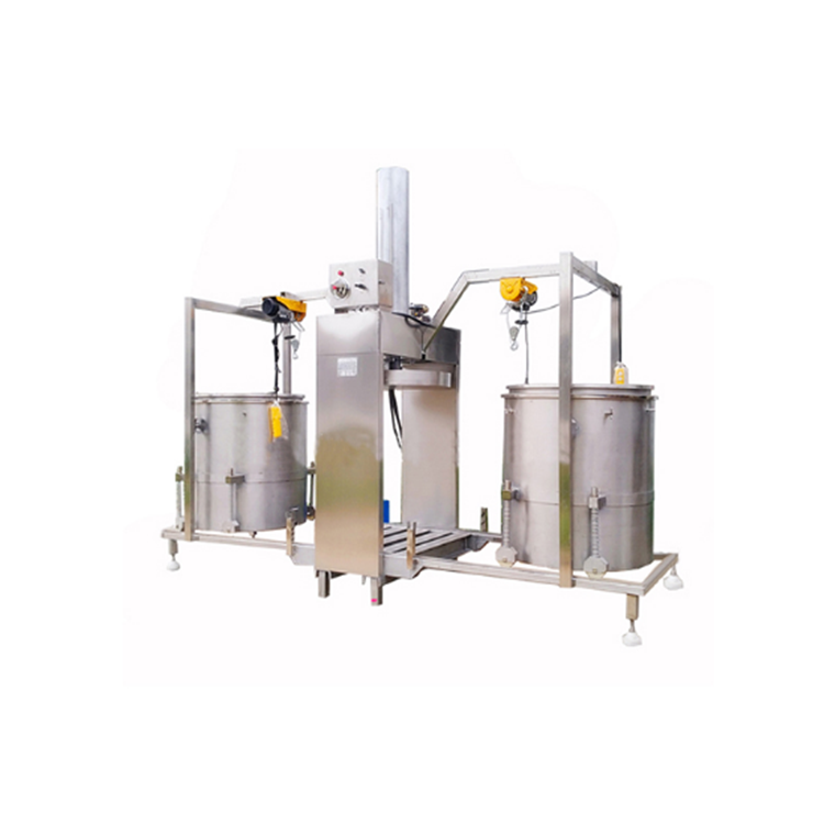 Hochwertige Kaltpress-Hydrauli – Cold Press Juicer Bewertung und Preis
