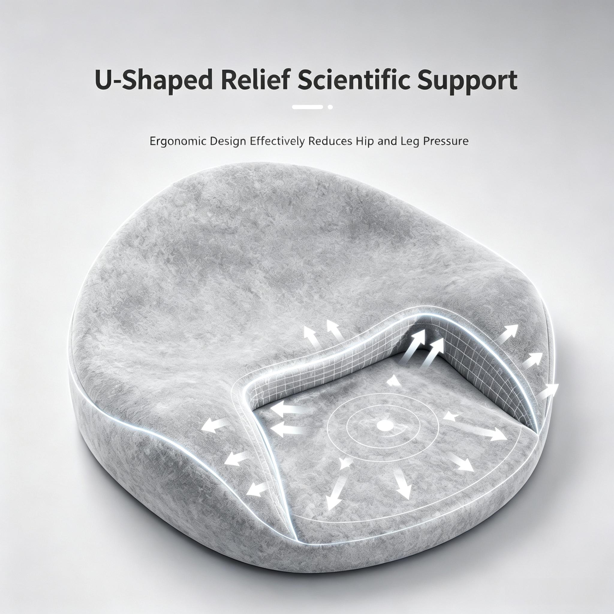 Memory-Schaum Meditationskisse – Meditation Cushion Zafu Bewertung und Preis