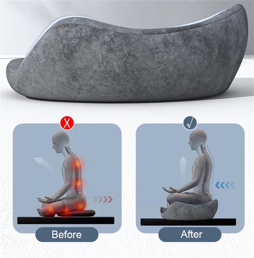 Memory-Schaum Meditationskisse – Meditation Cushion Zafu Bewertung und Preis