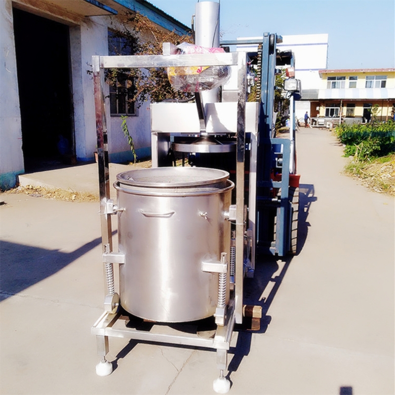 Hydraumatic Frucht- und Zerkle – Cold Press Juicer Bewertung und Preis