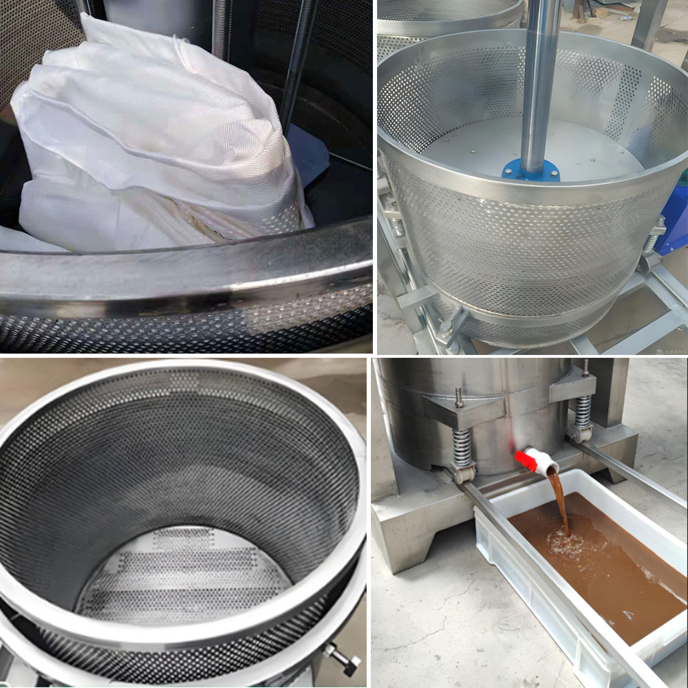 Hydraumatic Frucht- und Zerkle – Cold Press Juicer Bewertung und Preis
