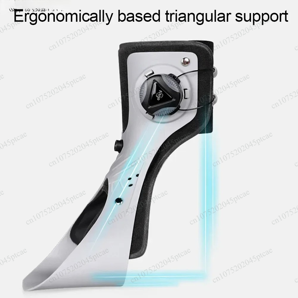 Tragbare, einstellbare Stützor – Ankle Brace Support Bewertung und Preis