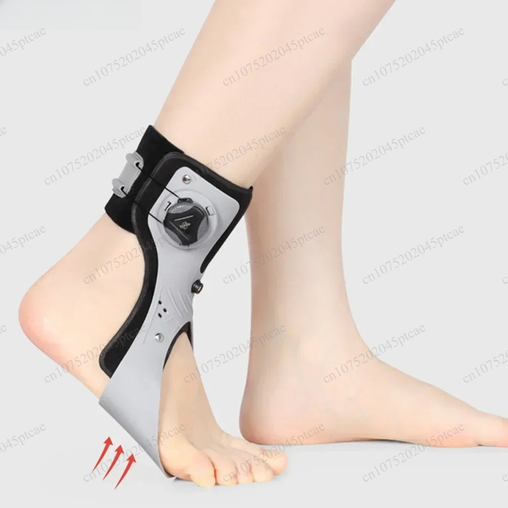 Tragbare, einstellbare Stützor – Ankle Brace Support Bewertung und Preis