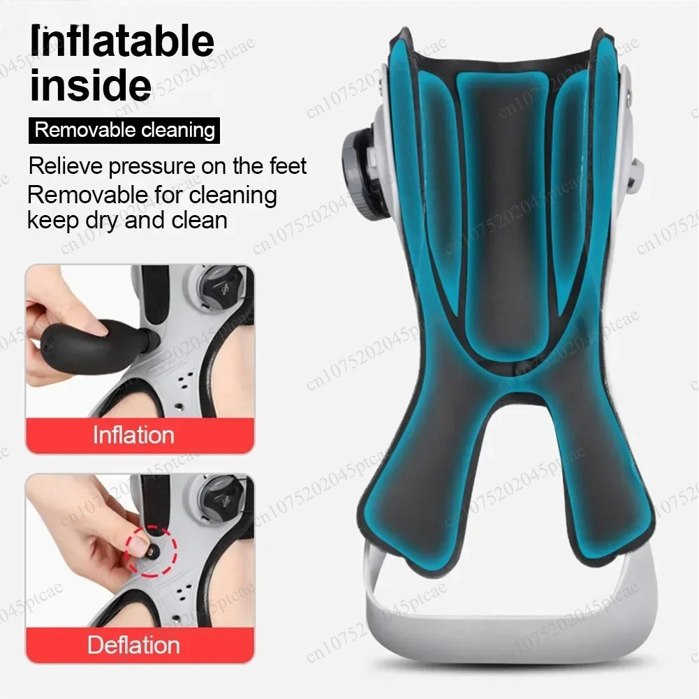 Tragbare, einstellbare Stützor – Ankle Brace Support Bewertung und Preis